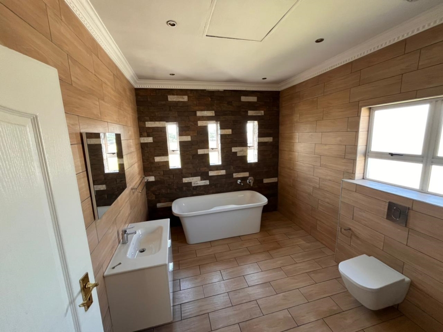 3 Bedroom Property for Sale in Riverspray Lifestyle Estate Gauteng