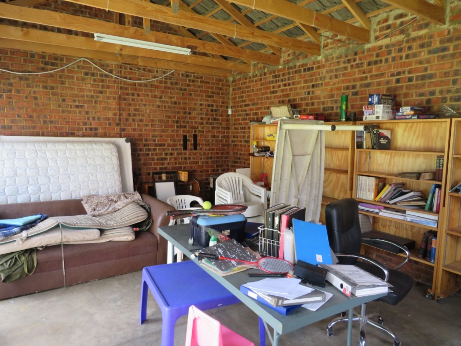 4 Bedroom Property for Sale in Mountain View Gauteng