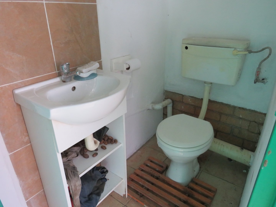 4 Bedroom Property for Sale in Mountain View Gauteng