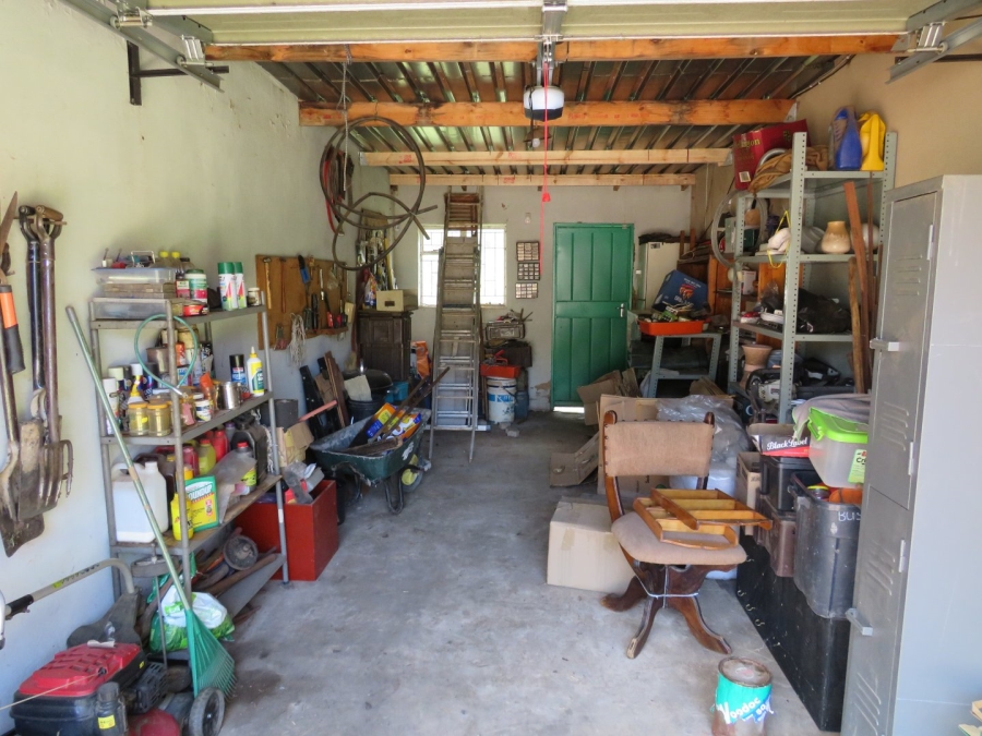 4 Bedroom Property for Sale in Mountain View Gauteng