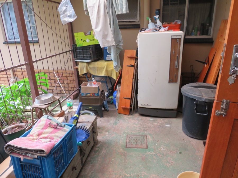 4 Bedroom Property for Sale in Mountain View Gauteng