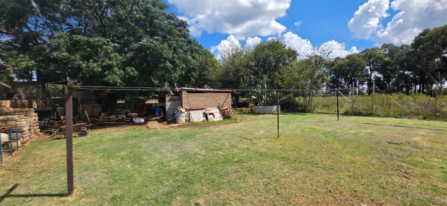 4 Bedroom Property for Sale in Gladwood Gauteng