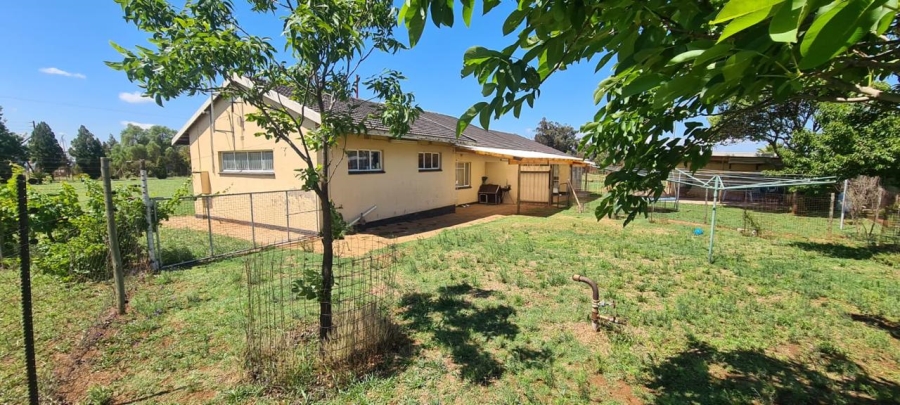 3 Bedroom Property for Sale in Valley Settlements A H Gauteng