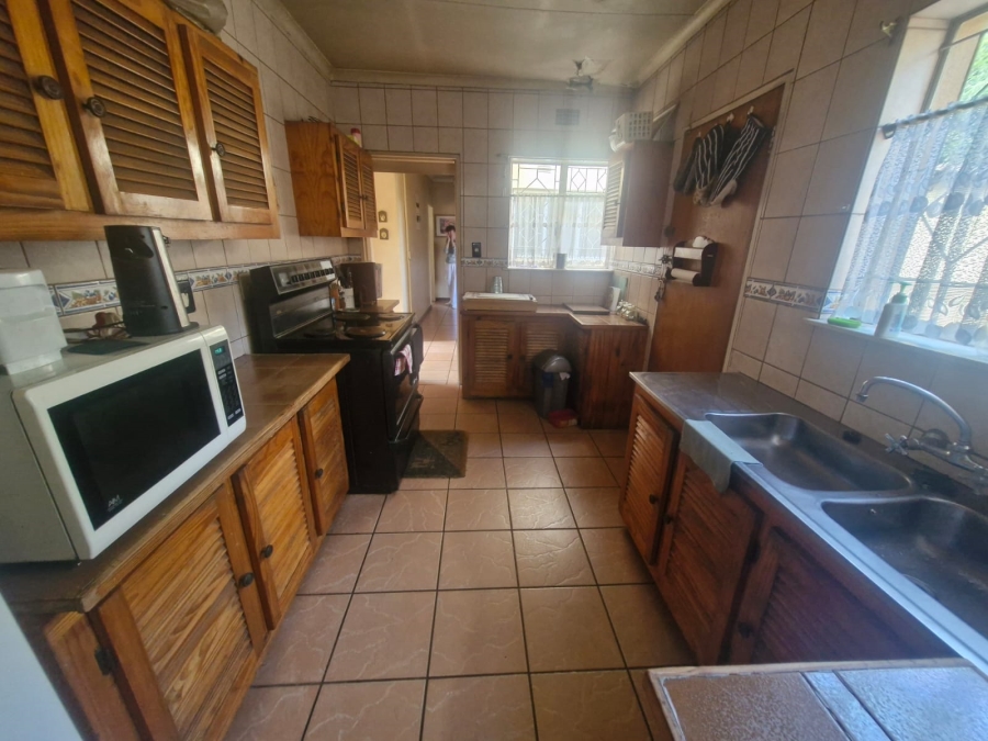 3 Bedroom Property for Sale in Sunair Park Gauteng