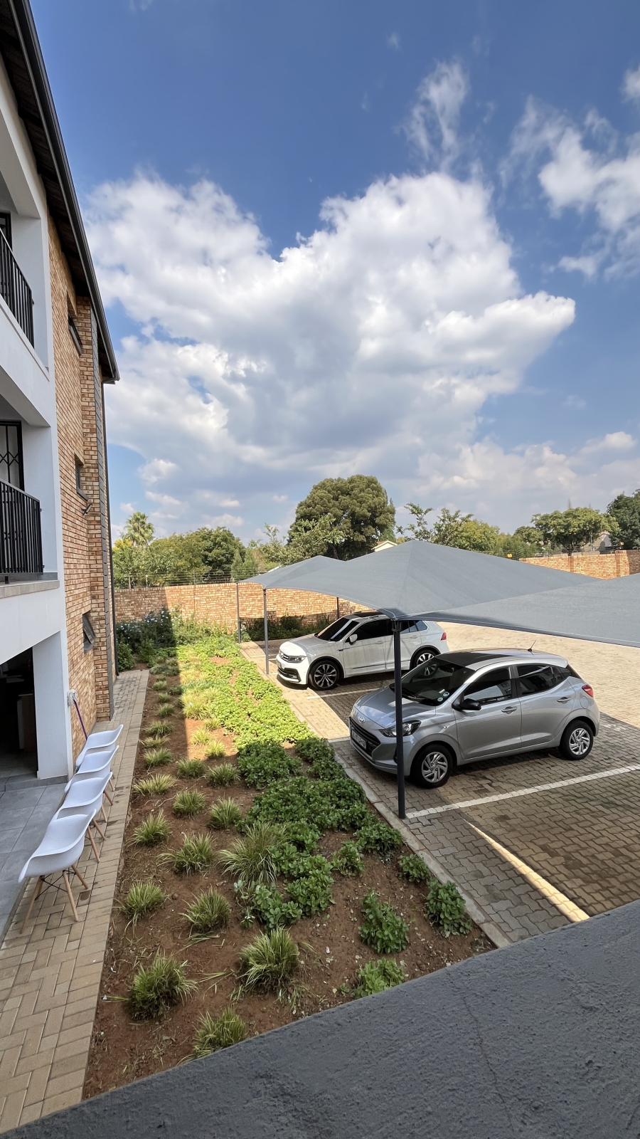 2 Bedroom Property for Sale in Brentwood Gauteng