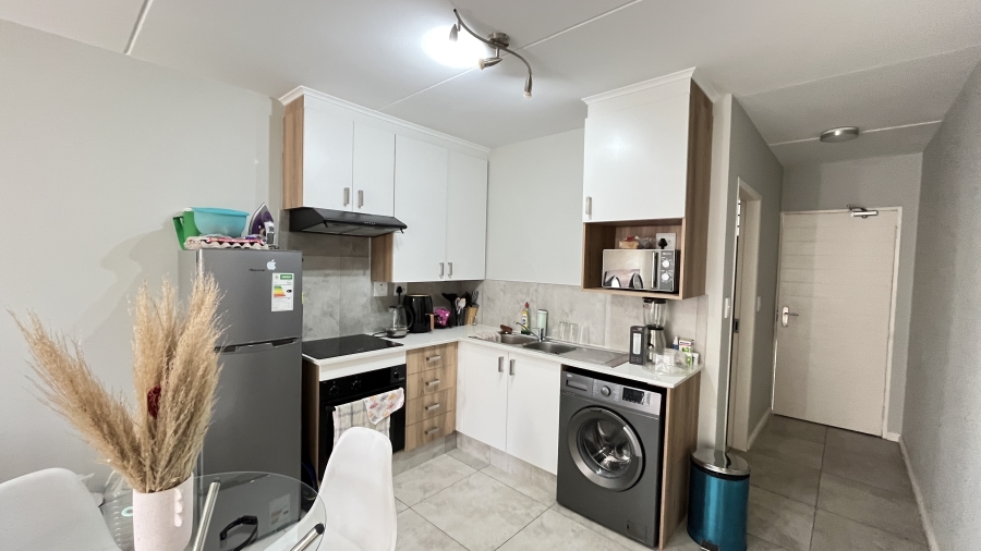 2 Bedroom Property for Sale in Brentwood Gauteng