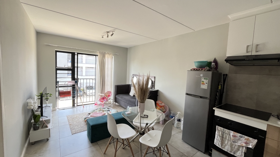 2 Bedroom Property for Sale in Brentwood Gauteng