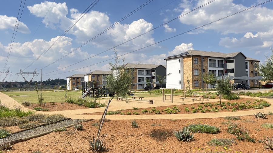 2 Bedroom Property for Sale in Brentwood Gauteng