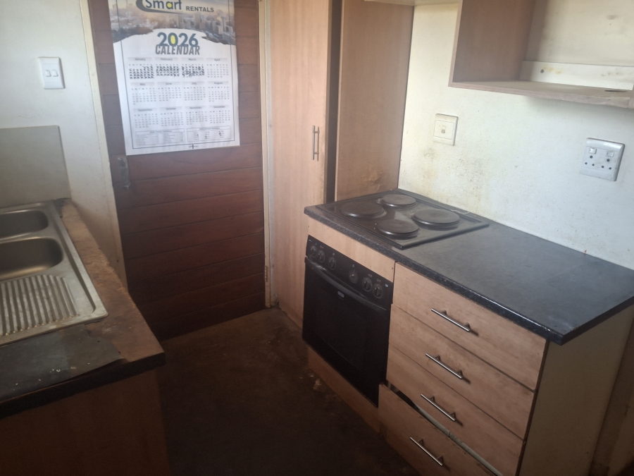 2 Bedroom Property for Sale in Windmill Park Gauteng