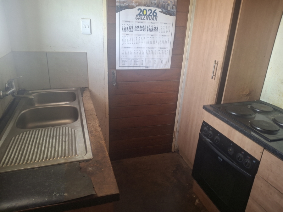 2 Bedroom Property for Sale in Windmill Park Gauteng