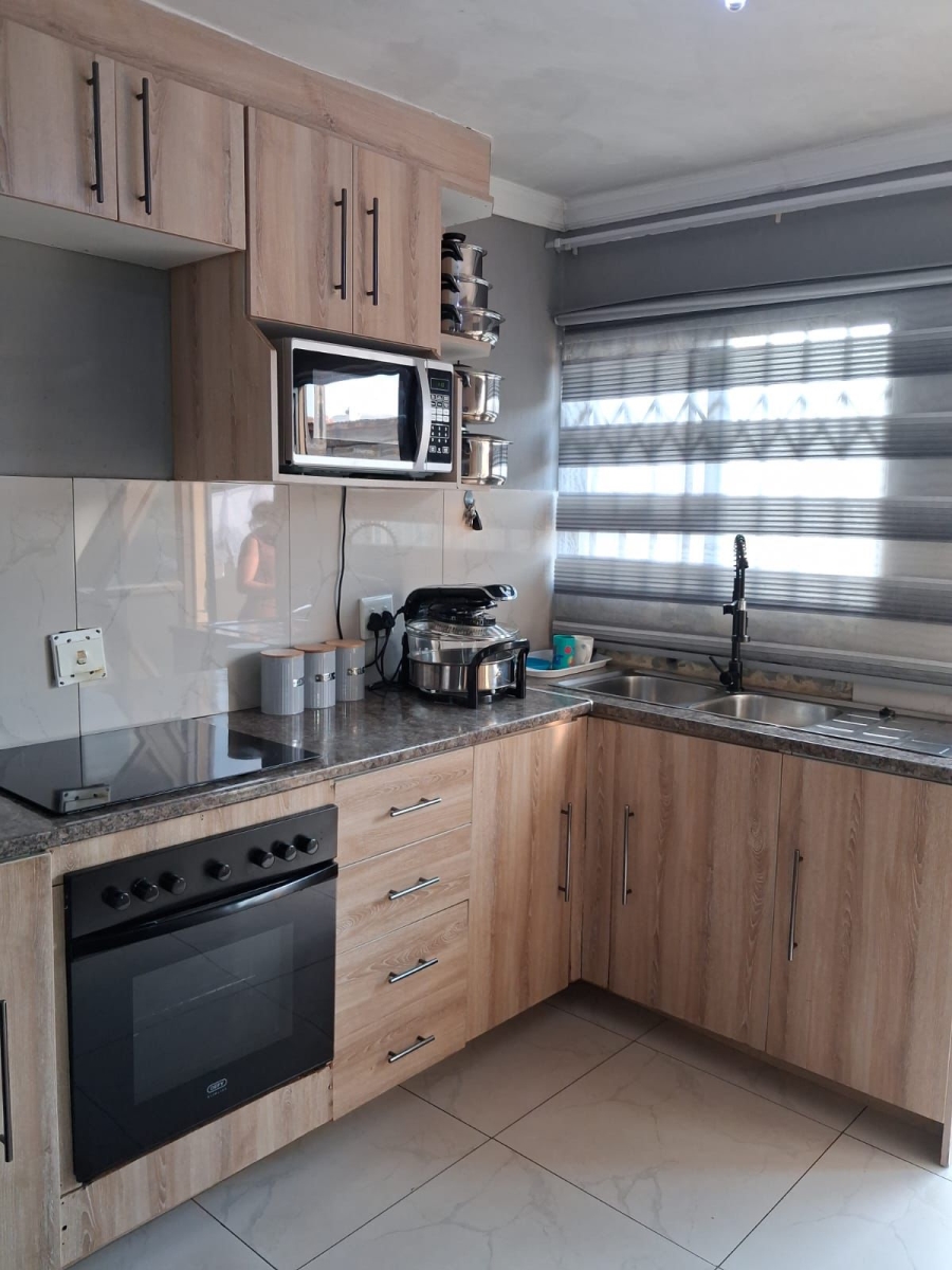 3 Bedroom Property for Sale in Vanderbijlpark CE 7 Gauteng