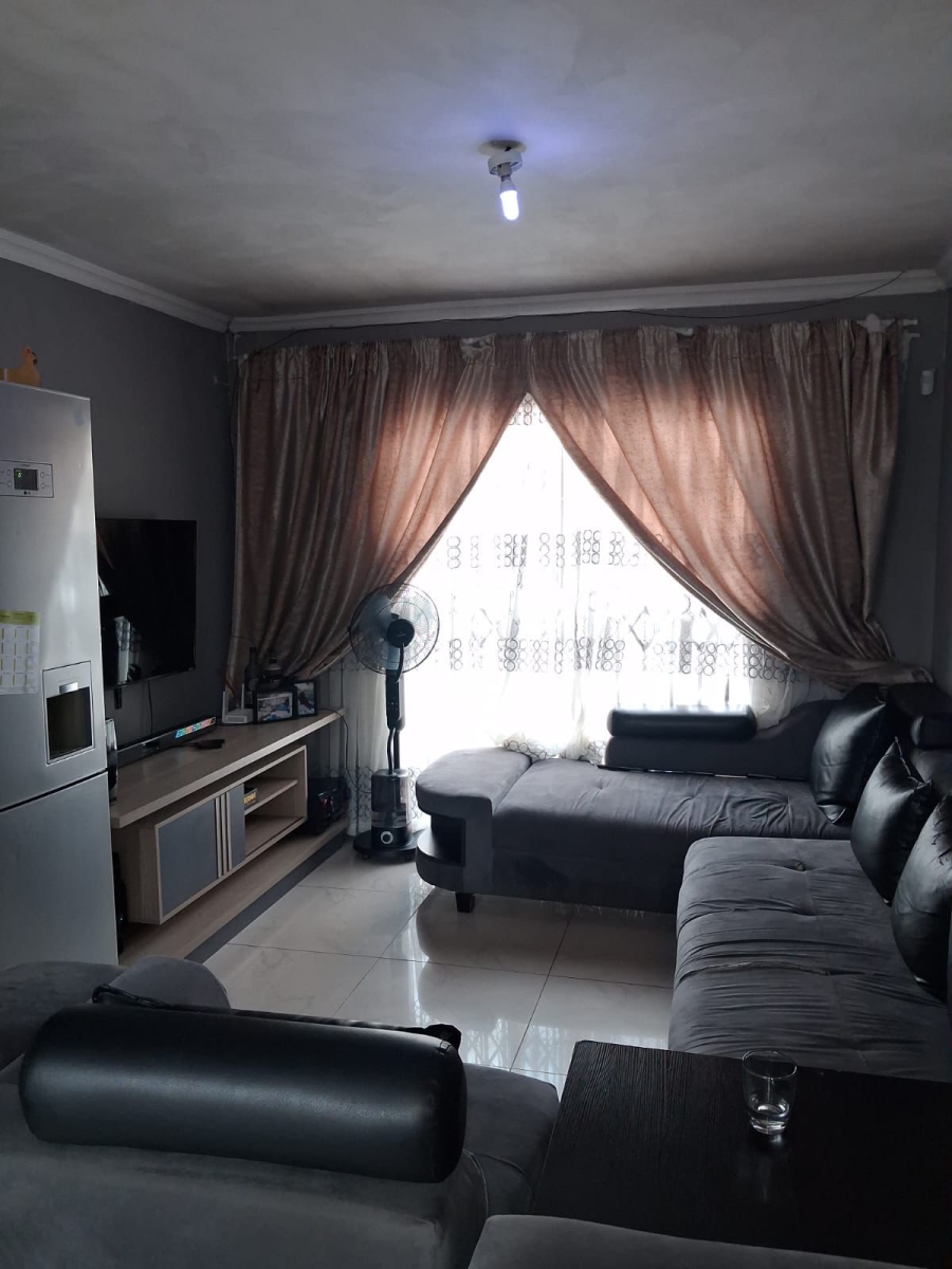 3 Bedroom Property for Sale in Vanderbijlpark CE 7 Gauteng