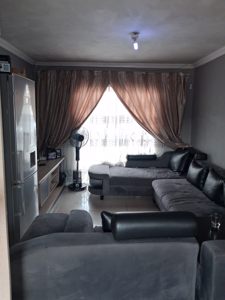 3 Bedroom Property for Sale in Vanderbijlpark CE 7 Gauteng