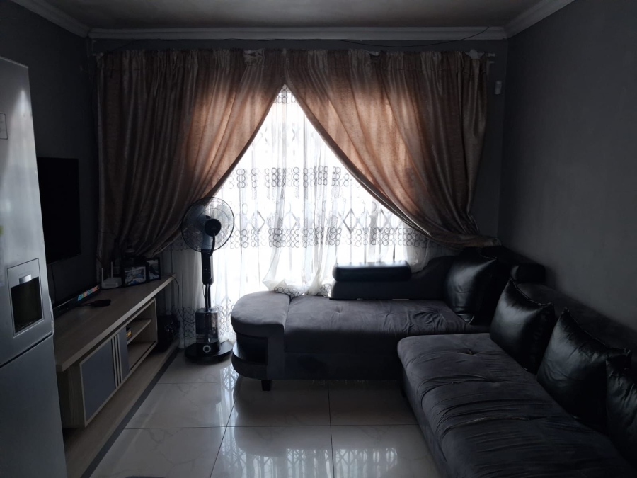 3 Bedroom Property for Sale in Vanderbijlpark CE 7 Gauteng