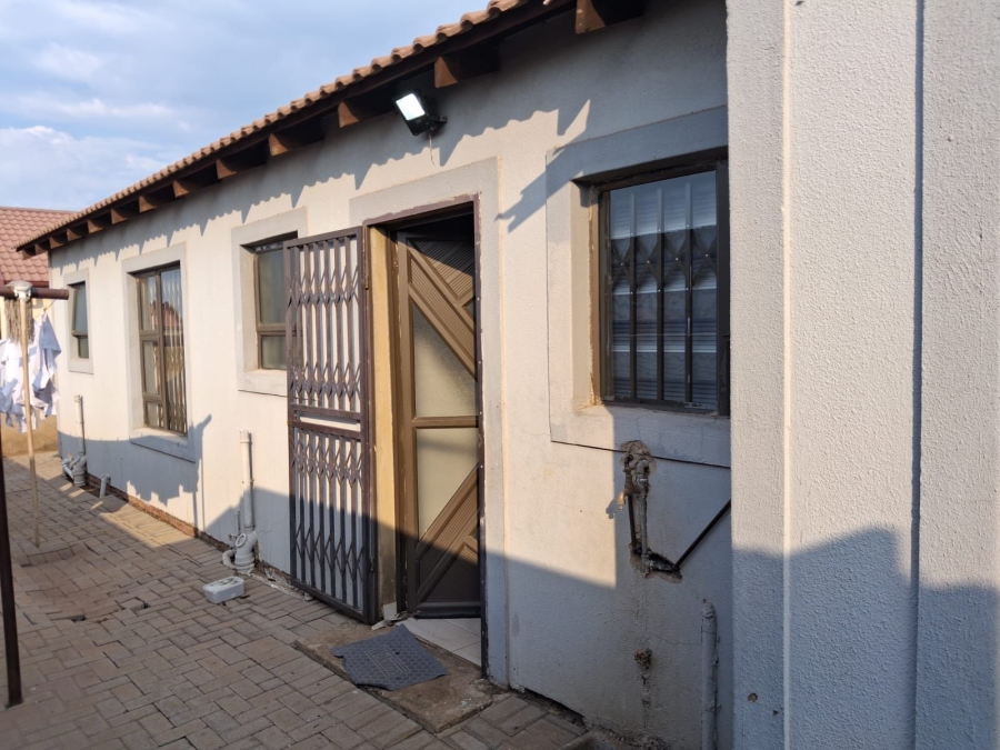 3 Bedroom Property for Sale in Vanderbijlpark CE 7 Gauteng