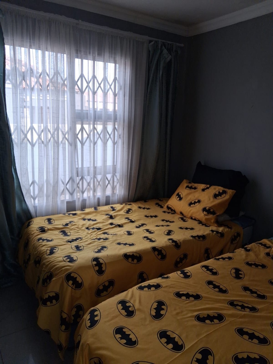 3 Bedroom Property for Sale in Vanderbijlpark CE 7 Gauteng