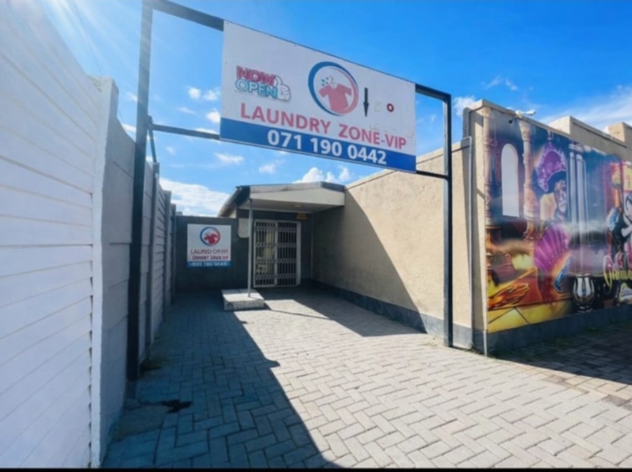 Commercial Property for Sale in Vanderbijlpark SE 1 Gauteng