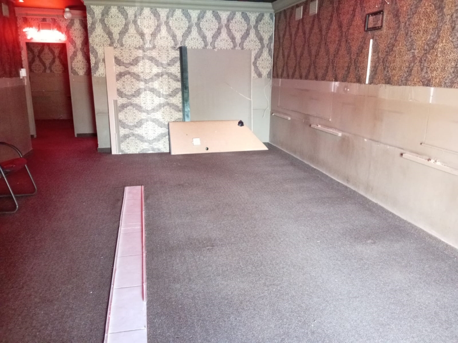 Commercial Property for Sale in Vanderbijlpark SE 1 Gauteng