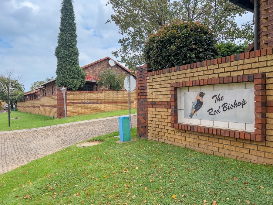 3 Bedroom Property for Sale in Van Riebeeck Park Gauteng