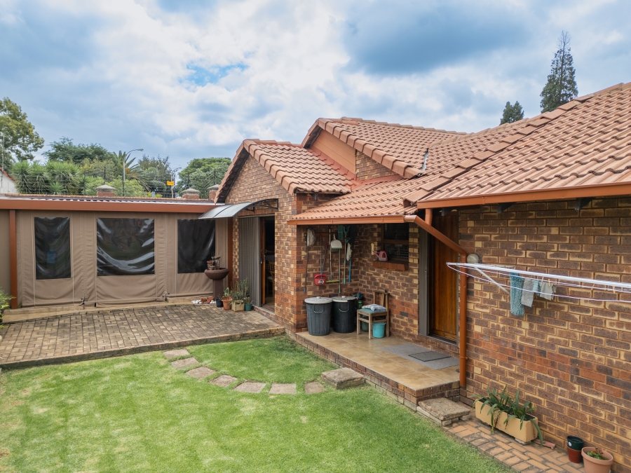 3 Bedroom Property for Sale in Van Riebeeck Park Gauteng