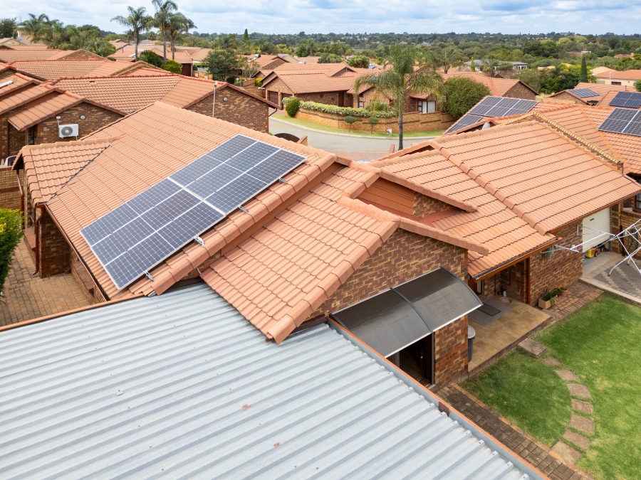 3 Bedroom Property for Sale in Van Riebeeck Park Gauteng