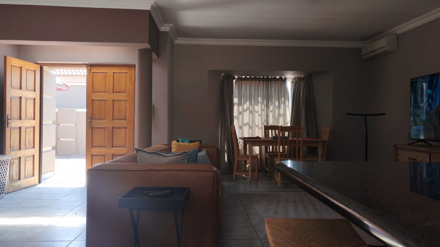 To Let 3 Bedroom Property for Rent in Vanderbijlpark SW 5 Gauteng