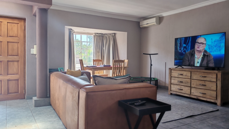 To Let 3 Bedroom Property for Rent in Vanderbijlpark SW 5 Gauteng