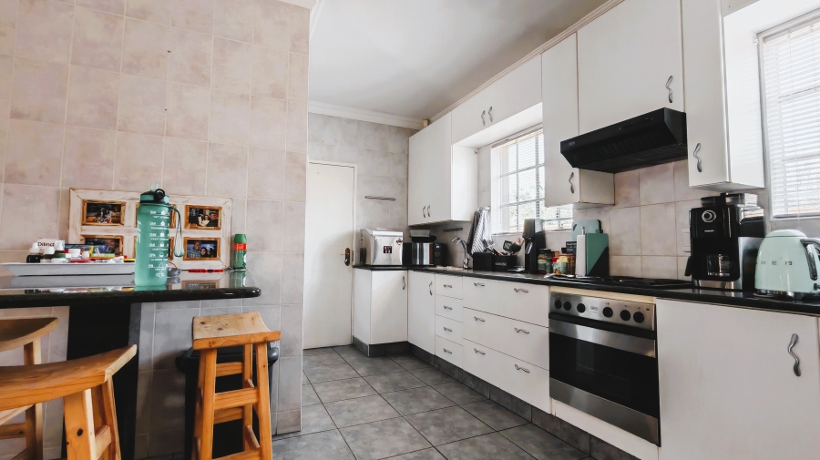 To Let 3 Bedroom Property for Rent in Vanderbijlpark SW 5 Gauteng