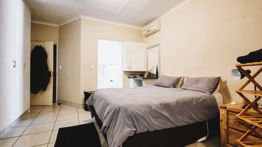 To Let 3 Bedroom Property for Rent in Vanderbijlpark SW 5 Gauteng