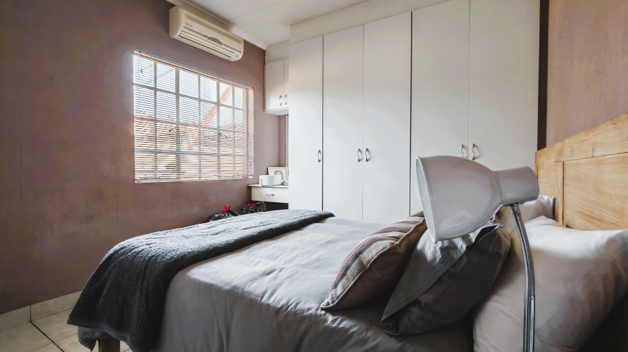 To Let 3 Bedroom Property for Rent in Vanderbijlpark SW 5 Gauteng