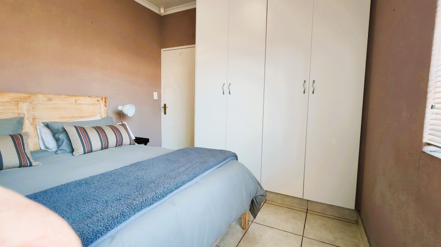 To Let 3 Bedroom Property for Rent in Vanderbijlpark SW 5 Gauteng