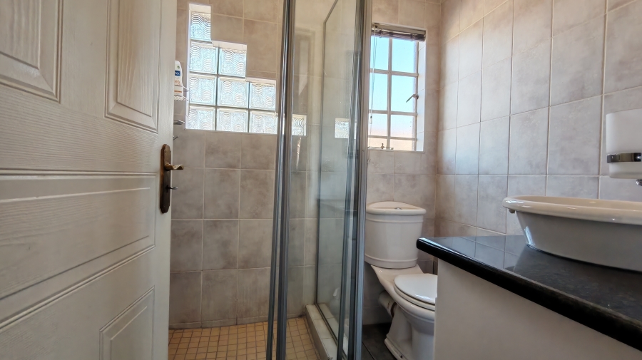 To Let 3 Bedroom Property for Rent in Vanderbijlpark SW 5 Gauteng
