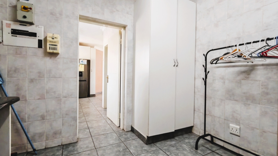 To Let 3 Bedroom Property for Rent in Vanderbijlpark SW 5 Gauteng