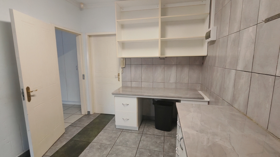 To Let 3 Bedroom Property for Rent in Vanderbijlpark SW 5 Gauteng