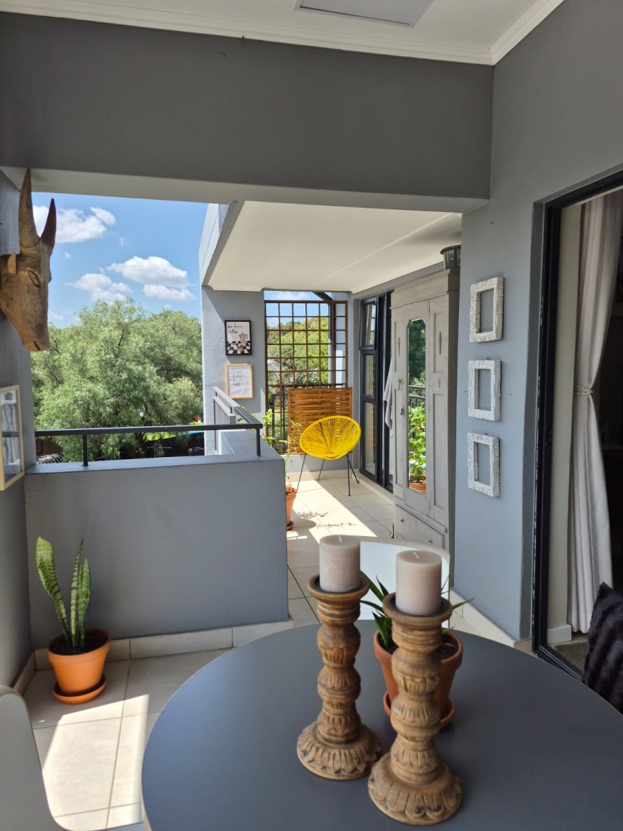 To Let 1 Bedroom Property for Rent in Modderfontein Gauteng