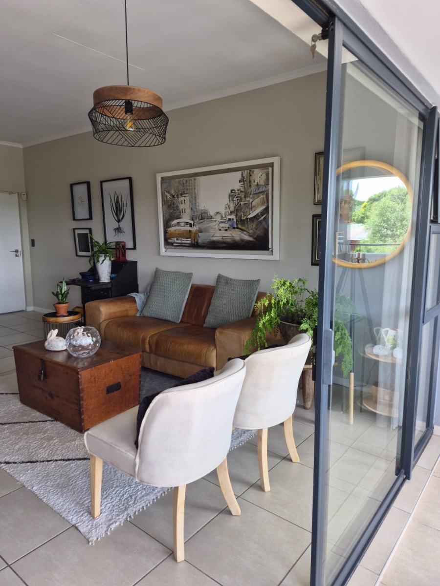 To Let 1 Bedroom Property for Rent in Modderfontein Gauteng