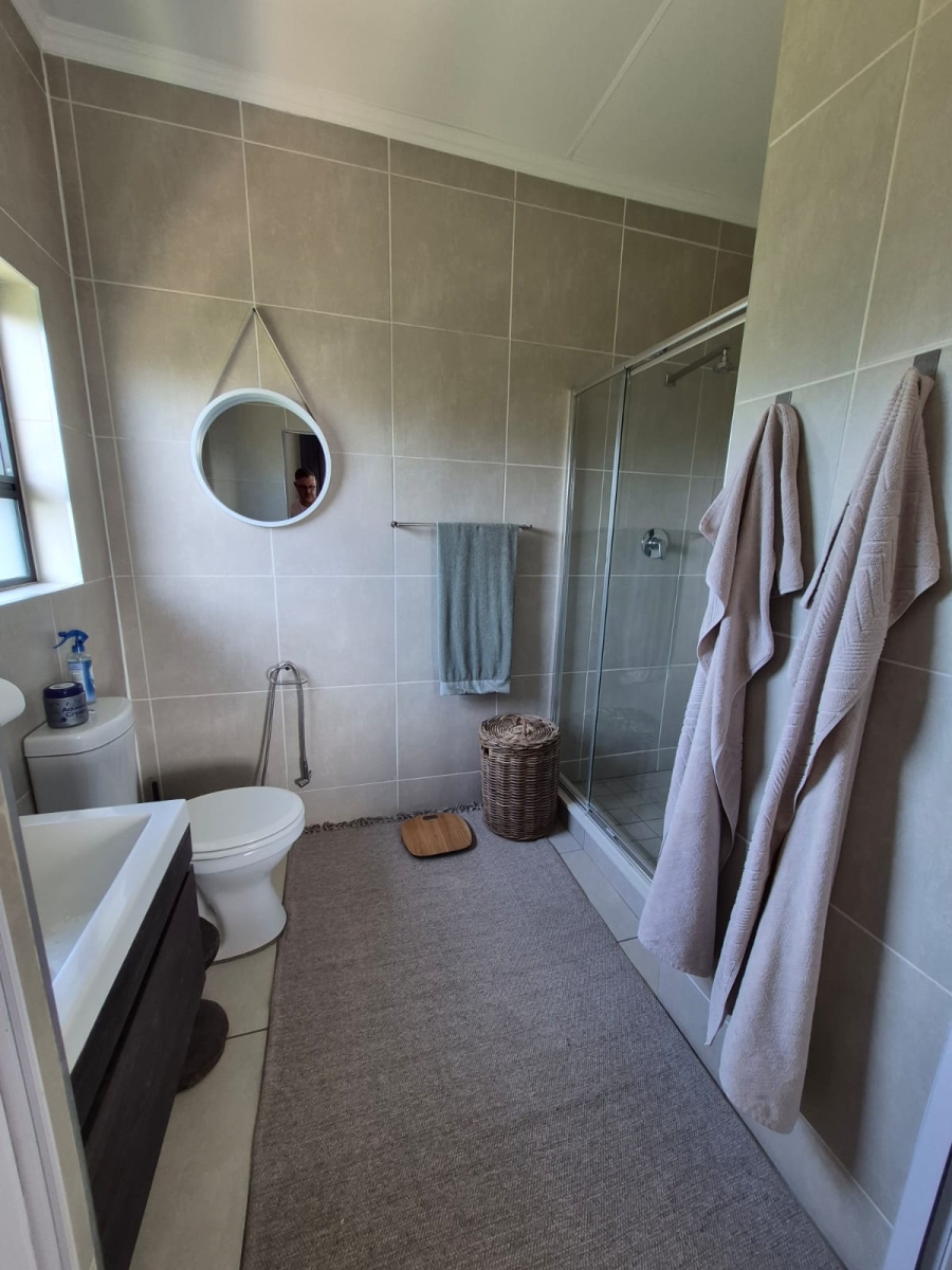 To Let 1 Bedroom Property for Rent in Modderfontein Gauteng