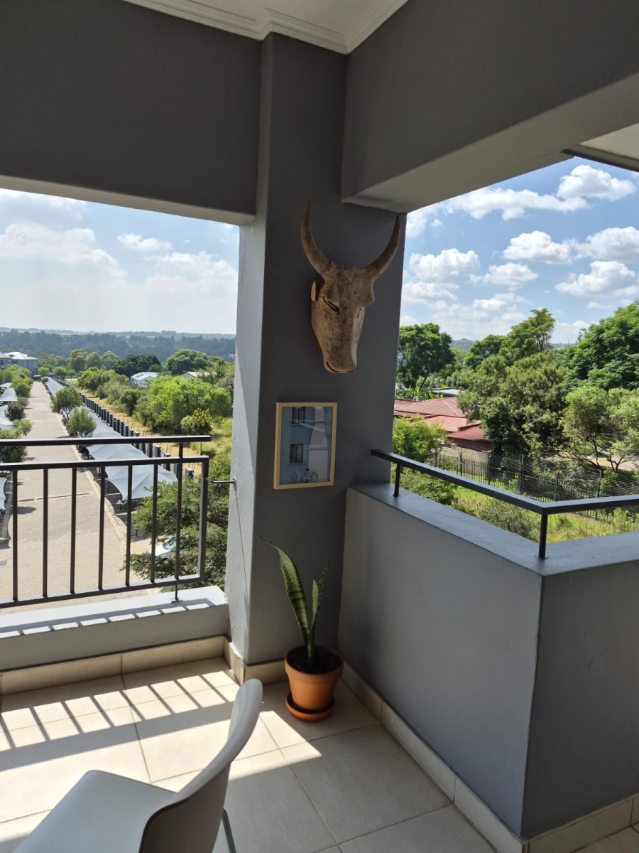 To Let 1 Bedroom Property for Rent in Modderfontein Gauteng