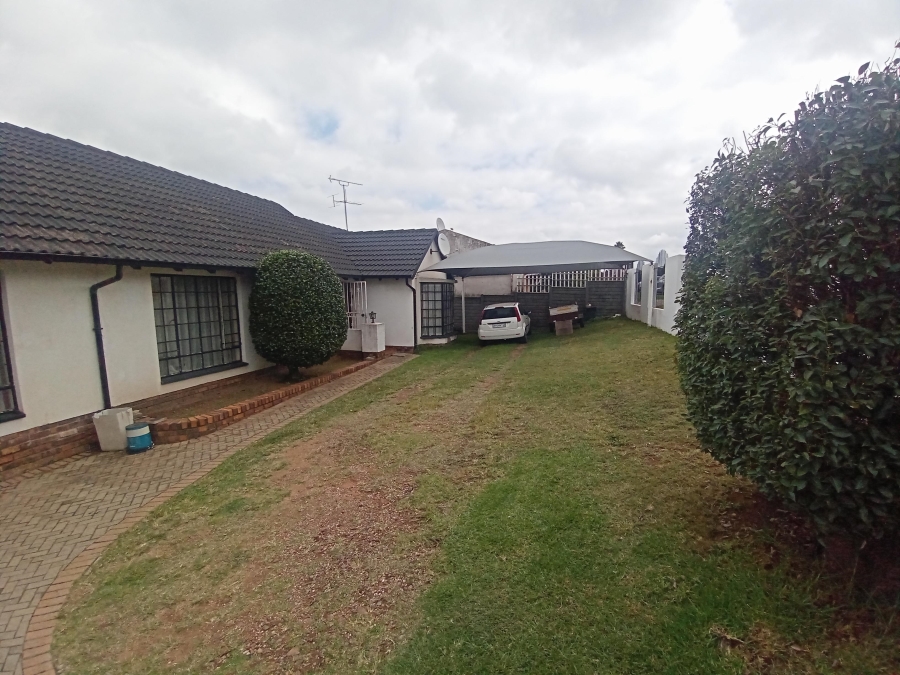 3 Bedroom Property for Sale in Winchester Hills Gauteng