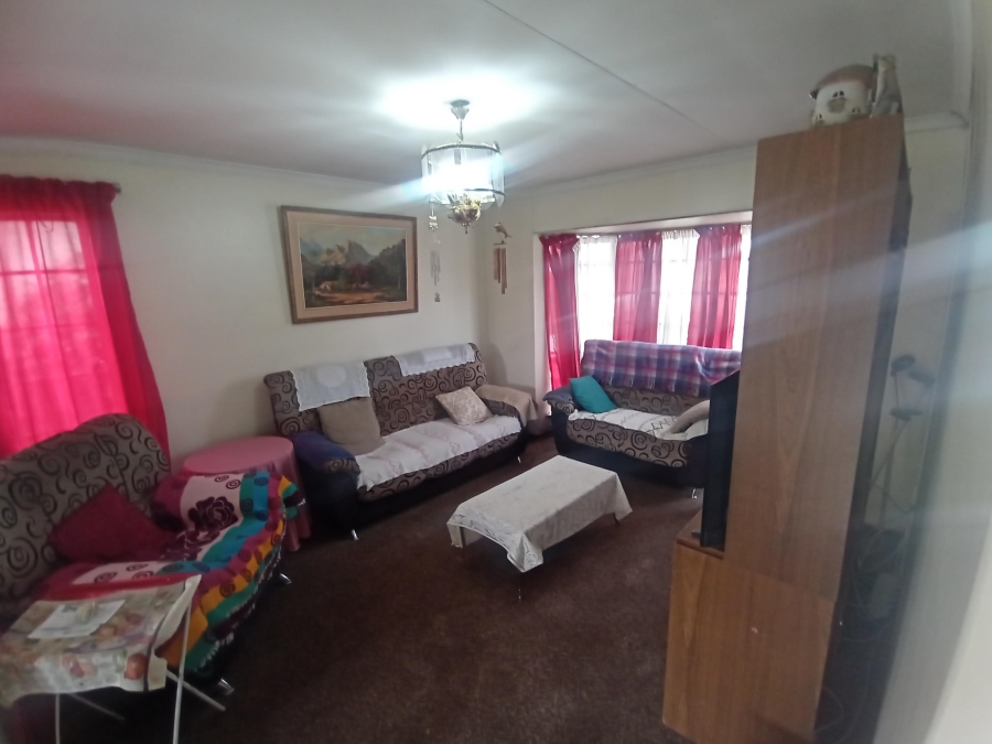 3 Bedroom Property for Sale in Winchester Hills Gauteng