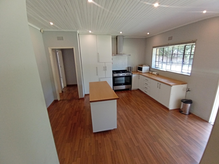 4 Bedroom Property for Sale in Brackenhurst Gauteng