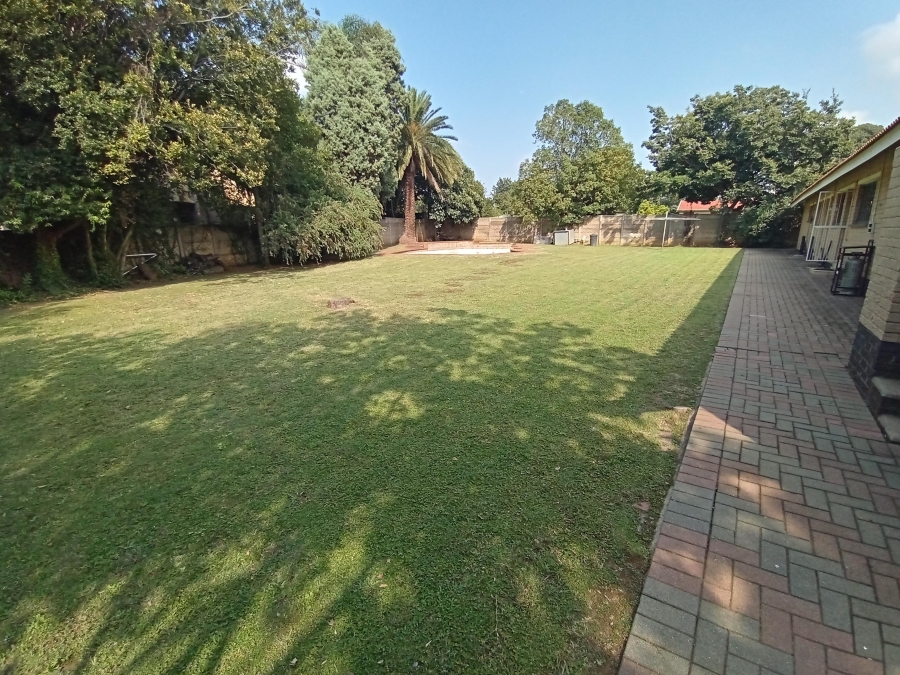 4 Bedroom Property for Sale in Brackenhurst Gauteng
