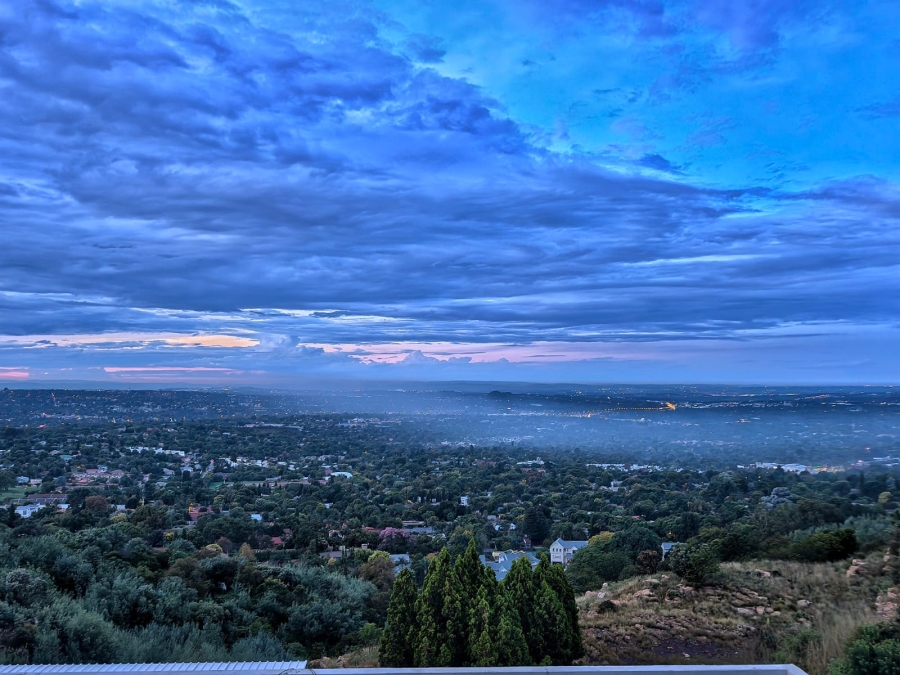 1 Bedroom Property for Sale in Northcliff Gauteng