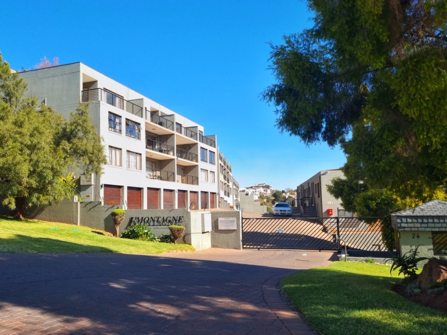 1 Bedroom Property for Sale in Northcliff Gauteng