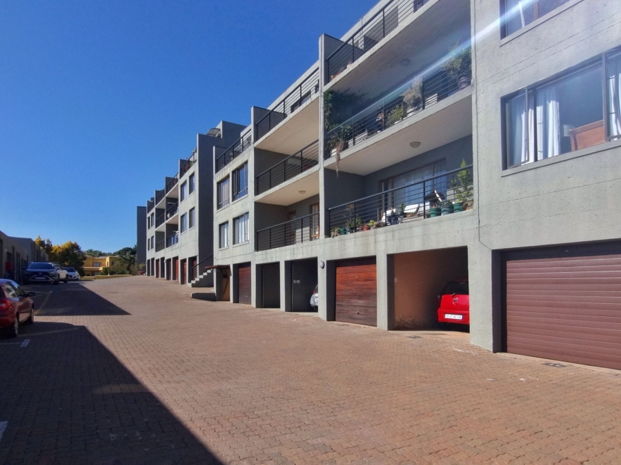1 Bedroom Property for Sale in Northcliff Gauteng
