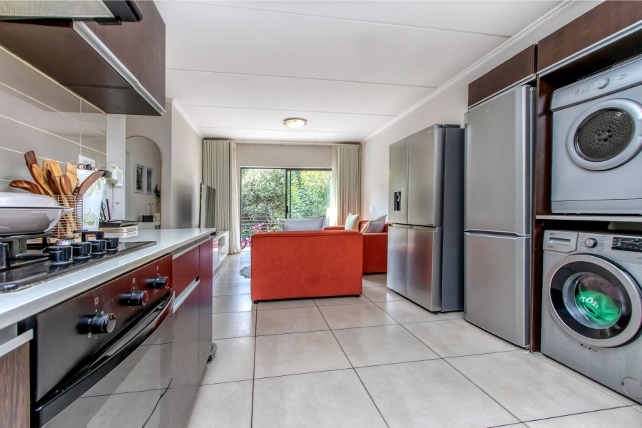 2 Bedroom Property for Sale in Fourways Gauteng