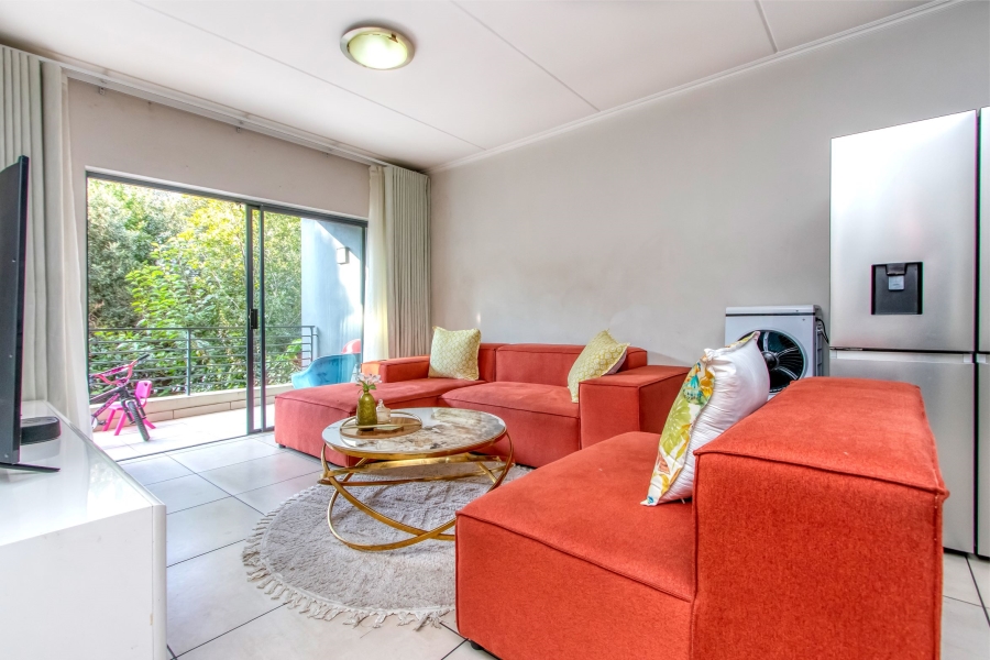 2 Bedroom Property for Sale in Fourways Gauteng