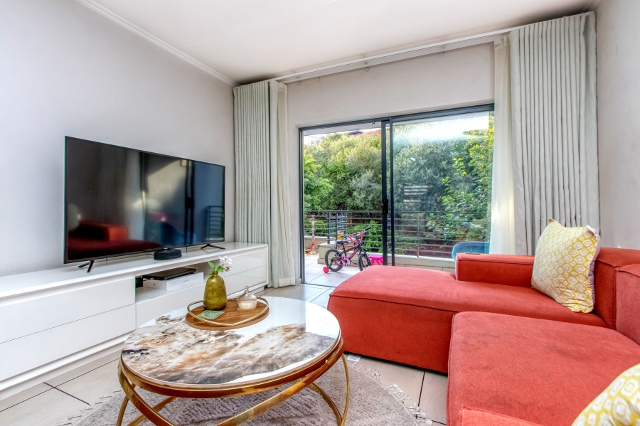 2 Bedroom Property for Sale in Fourways Gauteng