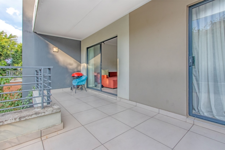 2 Bedroom Property for Sale in Fourways Gauteng