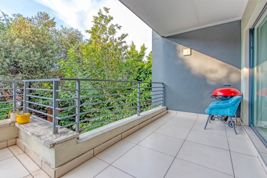 2 Bedroom Property for Sale in Fourways Gauteng